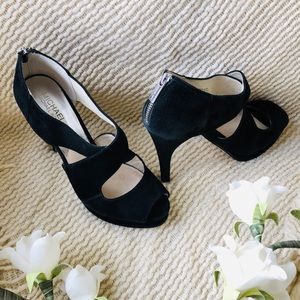 Michael Kors 8.5 Heels